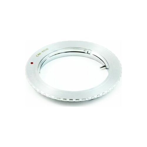 Pixco  Canon EOS [EF/EF-S] -> OLYMPUS